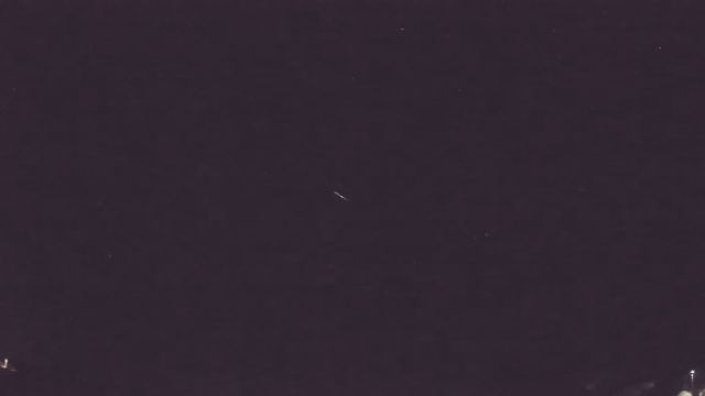 AMS98 meteor