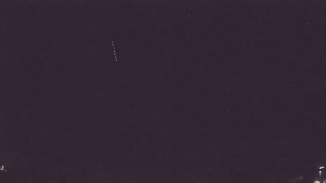 AMS98 meteor