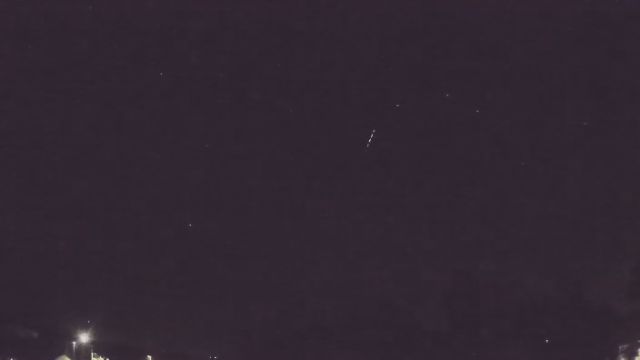 AMS98 meteor