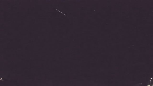 AMS98 meteor