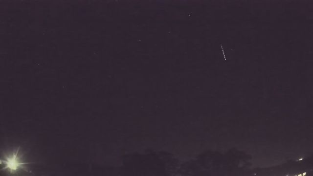 AMS98 meteor