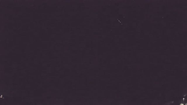 AMS98 meteor