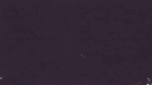 AMS98 meteor