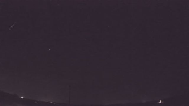 AMS98 meteor