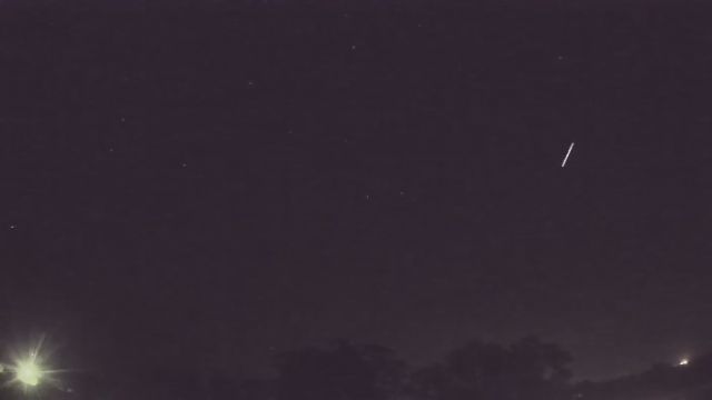 AMS98 meteor