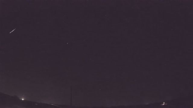 AMS98 meteor