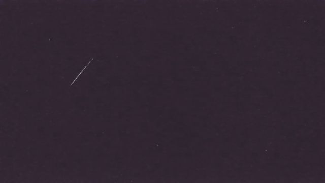 AMS98 meteor