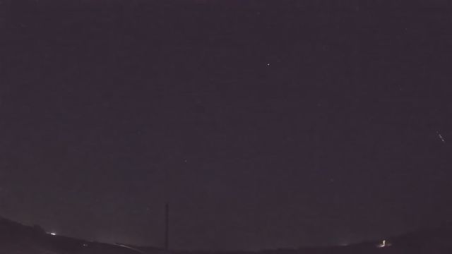 AMS98 meteor