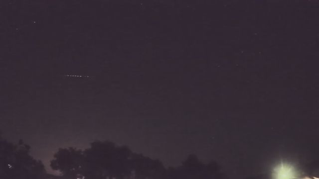 AMS98 meteor