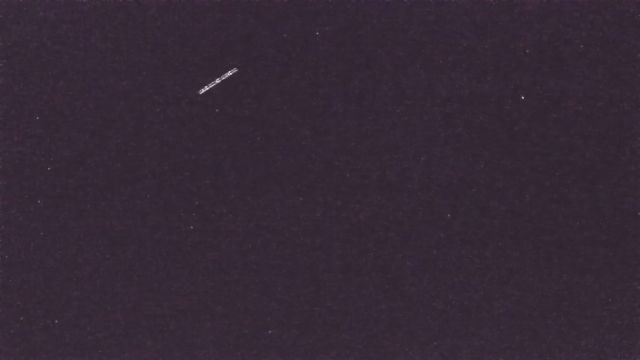 AMS98 meteor