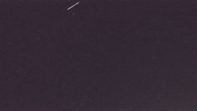 AMS98 meteor