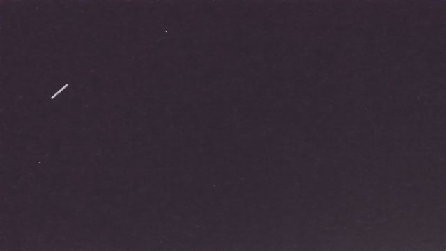 AMS98 meteor