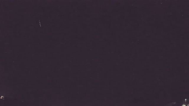 AMS98 meteor