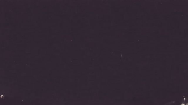 AMS98 meteor