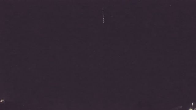 AMS98 meteor