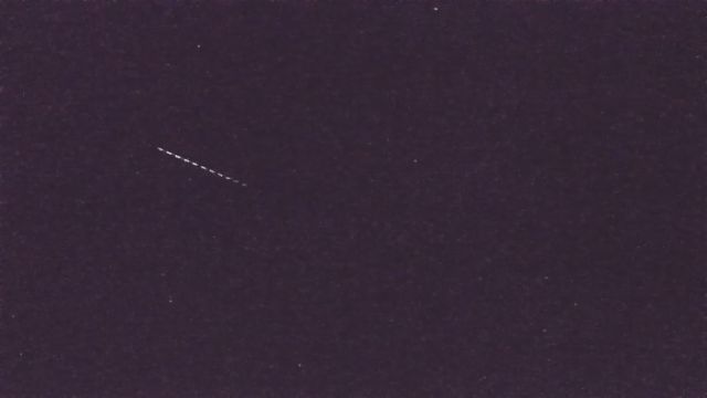 AMS98 meteor