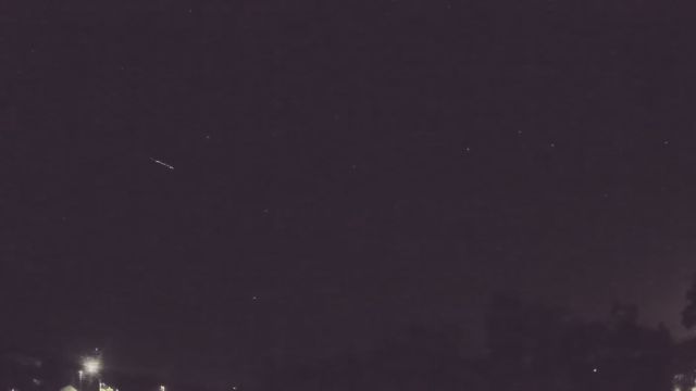 AMS98 meteor