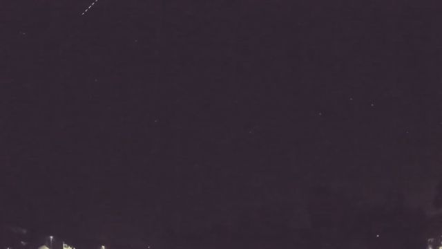 AMS98 meteor