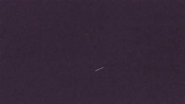 AMS98 meteor