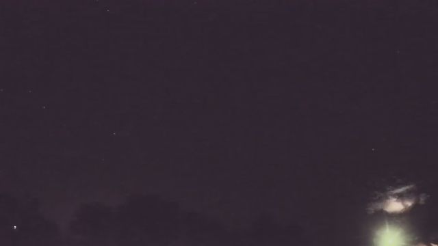 AMS98 meteor