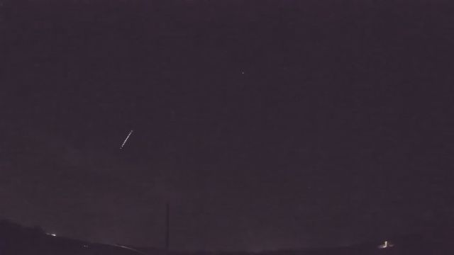 AMS98 meteor