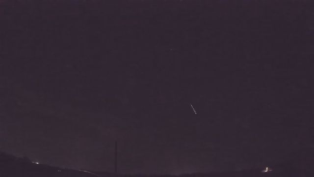 AMS98 meteor