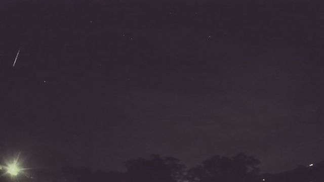 AMS98 meteor