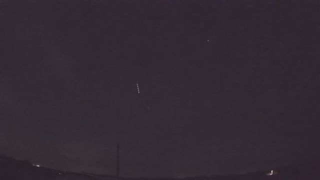 AMS98 meteor