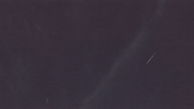 AMS98 meteor
