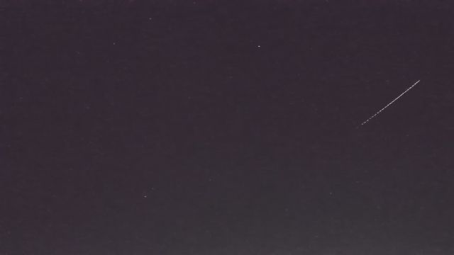 AMS98 meteor