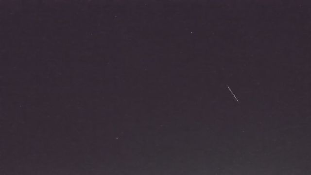 AMS98 meteor