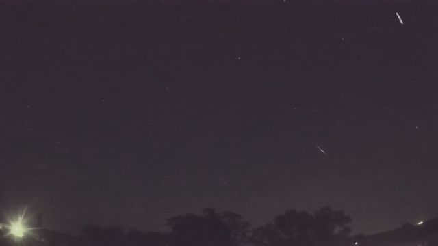 AMS98 meteor