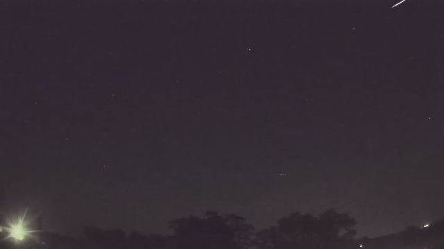 AMS98 meteor