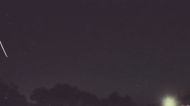 AMS98 meteor