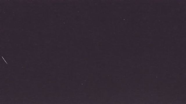 AMS98 meteor