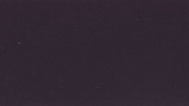 AMS98 meteor