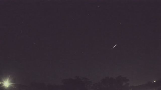 AMS98 meteor