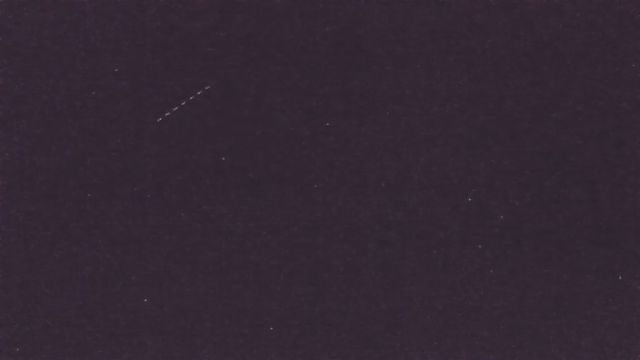 AMS98 meteor