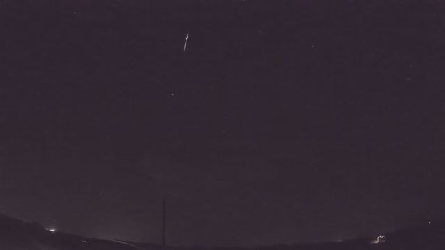 AMS98 meteor