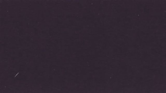 AMS98 meteor