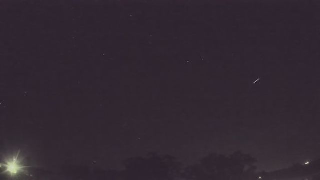 AMS98 meteor