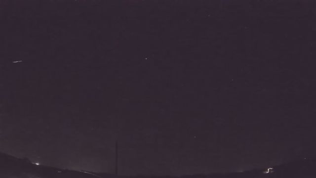 AMS98 meteor