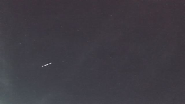 AMS98 meteor