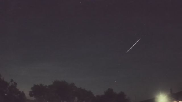 AMS98 meteor