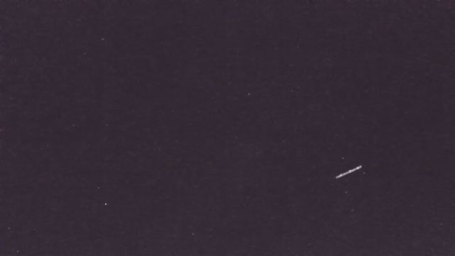 AMS98 meteor