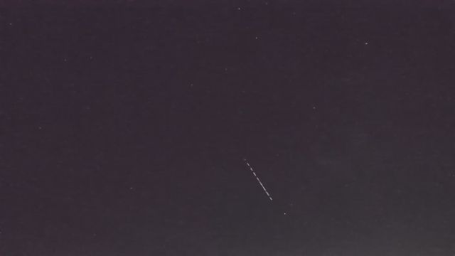 AMS98 meteor