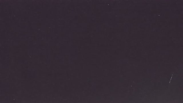 AMS98 meteor
