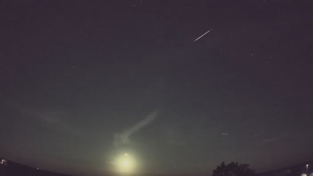 AMS98 meteor