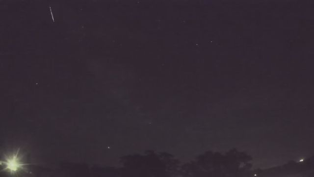 AMS98 meteor