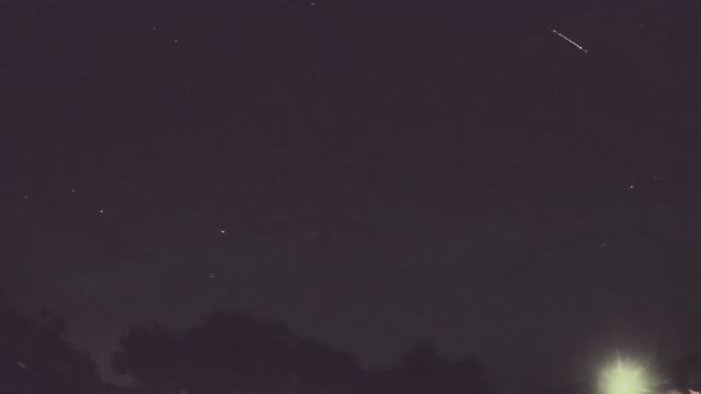 AMS98 meteor